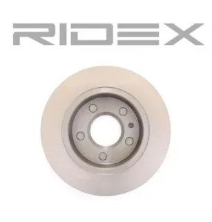 Disco de freio para AUDI, FORD, FORD USA, SEAT, SKODA, VW-7M0615601A, 7M0615601B 7M0615601C