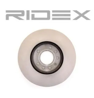 Disco de freio para CADILLAC, FIAT, OPEL, PUMA, SAAB, VAUXHALL- 569003, 93171497 95526645