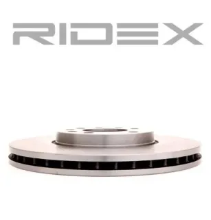 Disco freno per CADILLAC, FIAT, OPEL, PUMA, SAAB, VAUXHALL- 569003, 93171497 95526645