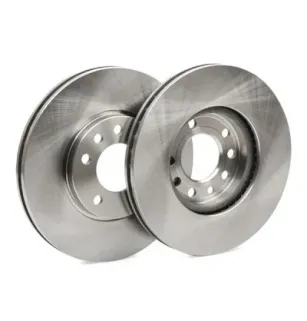 Disco freno per CADILLAC, FIAT, OPEL, PUMA, SAAB, VAUXHALL- 569003, 93171497 95526645