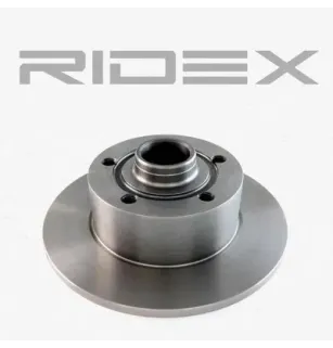 Disco de freno para AUDI, SEAT, SKODA VW- 8D0615601B