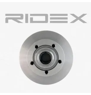 Disco de freno para AUDI, SEAT, SKODA VW- 8D0615601B