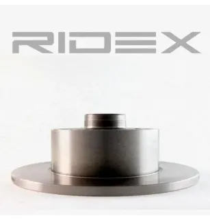 Disco de freno para AUDI, SEAT, SKODA VW- 8D0615601B