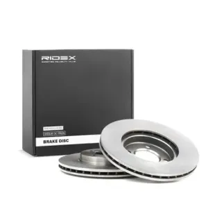 Disco freno per AUDI, SEAT, SKODA, VW- 1HM615301E, 321615301D, 3256152893, 357615301D, 6N0615301D 6NO615301D