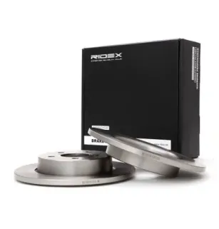 Disco de freio para FORD, FORD (CHANGAN) MAZDA (CHANGAN)- 6M512A315AA