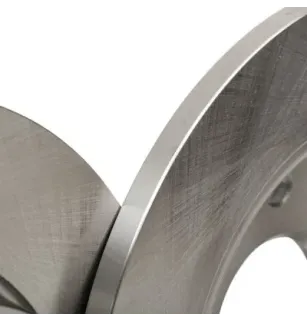 Brake disc for FORD, FORD (CHANGAN) MAZDA (CHANGAN)- 6M512A315AA