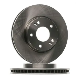 Disco freno per HYUNDAI, JAC, KIA- 517121D100, 517121F000, 517121F300, 517121H000, 517121H100, 517121M000