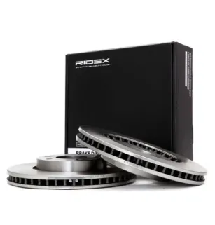 Brake disc for HYUNDAI, JAC, KIA- 517121D100, 517121F000, 517121F300, 517121H000, 517121H100, 517121M000