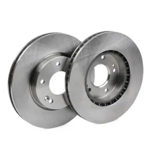 Disco de freno para HYUNDAI, JAC, KIA- 517121D100, 517121F000, 517121F300, 517121H000, 517121H100, 517121M000
