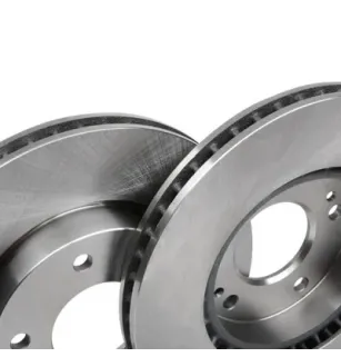 Disco de freno para HYUNDAI, JAC, KIA- 517121D100, 517121F000, 517121F300, 517121H000, 517121H100, 517121M000