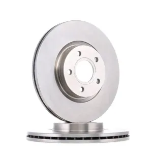 Disco de freio para FORD, FORD MOTOR COMPANY, FORD USA, VOLVO-30666801, 31262719, 31262719S1, 31341643, 31362412, 274510S1