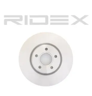 Disco de freio para FORD, FORD MOTOR COMPANY, FORD USA, VOLVO-30666801, 31262719, 31262719S1, 31341643, 31362412, 274510S1