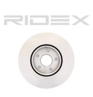 Disco de freio para FORD, FORD MOTOR COMPANY, FORD USA, VOLVO-30666801, 31262719, 31262719S1, 31341643, 31362412, 274510S1