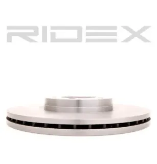 Disco de freno para FORD, FORD MOTOR COMPANY, FORD USA, VOLVO- 30666801, 31262719, 31262719S1, 31341643, 31362412, 274510S1