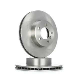 Disco de freio para BMW, BMW (BRILLIANCE) - 34116753221 34116864906