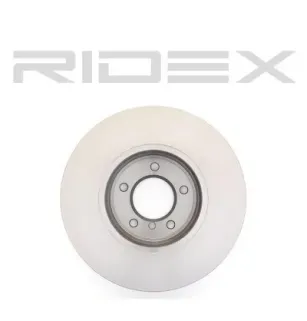 Disco de freio para BMW, BMW (BRILLIANCE) - 34116753221 34116864906