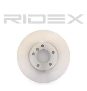 Disco de freno para BMW, BMW (BRILLIANCE)- 34116753221 34116864906