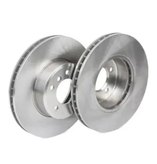 Disco de freno para BMW, BMW (BRILLIANCE)- 34116753221 34116864906