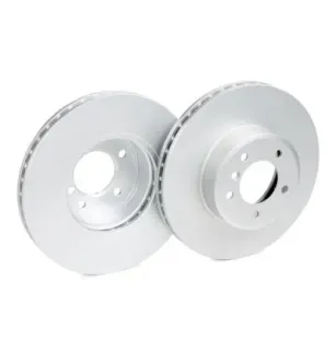 Disco de freio para BMW, BMW (BRILLIANCE) - 34116753221 34116864906