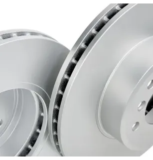 Disco freno per BMW, BMW (BRILLIANCE)- 34116753221 34116864906