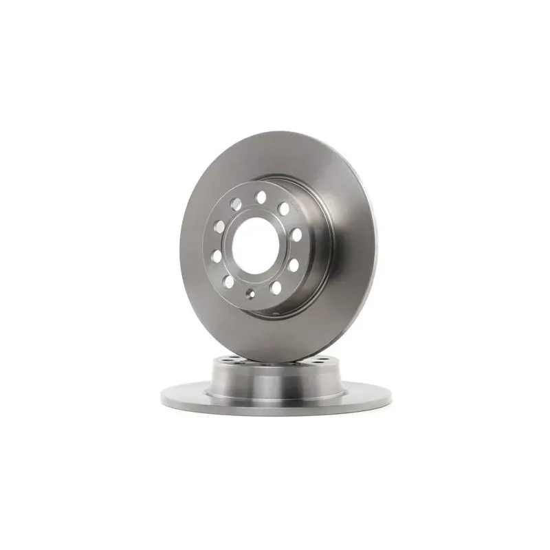 Disco freno per AUDI, AUDI (FAW), FORD, JETTA, SEAT, SKODA, VW, VW (FAW)- 5QD615601A L5QD615601A