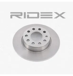 Disco de freio para AUDI, AUDI (FAW), FORD, JETTA, SEAT, SKODA, VW, VW (FAW) - 5QD615601A L5QD615601A