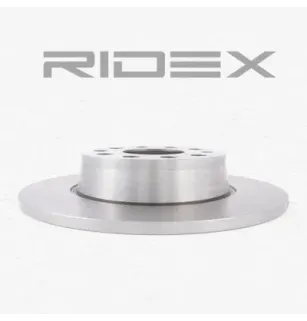 Disco de freno para AUDI, AUDI (FAW), FORD, JETTA, SEAT, SKODA, VW, VW (FAW)- 5QD615601A L5QD615601A