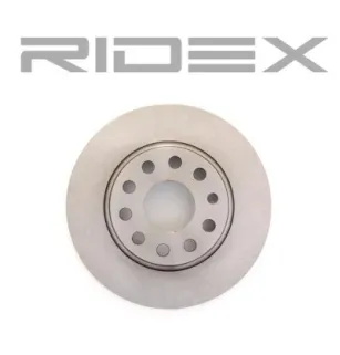 Disco de freio para AUDI, AUDI (FAW), FORD, JETTA, SEAT, SKODA, VW, VW (FAW) - 5QD615601A L5QD615601A