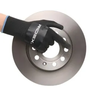 Disco de freio para AUDI, AUDI (FAW), FORD, JETTA, SEAT, SKODA, VW, VW (FAW) - 5QD615601A L5QD615601A