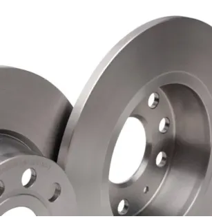 Disco de freno para AUDI, AUDI (FAW), FORD, JETTA, SEAT, SKODA, VW, VW (FAW)- 5QD615601A L5QD615601A