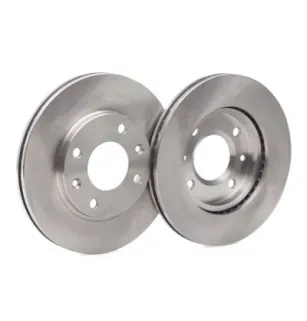 Disco freno per CITROËN, LIFAN, MAPLE (SMA), PEUGEOT- 1611841180, 1618864480, 424694, 4246A7, 424996, 95517695 E169003