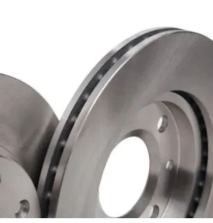 Disco freno per CITROËN, LIFAN, MAPLE (SMA), PEUGEOT- 1611841180, 1618864480, 424694, 4246A7, 424996, 95517695 E169003