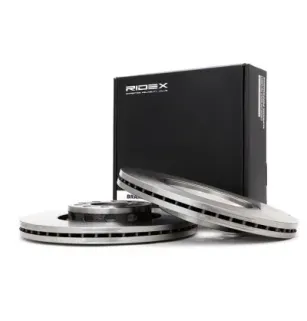 Brake disc for AUDI, AUDI (FAW), SEAT, SKODA, VW- 3B0615301B, 4B0615301A, 4B0615301C, 4B0698996A, 8D0615301J 8E0615301R