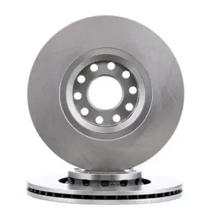 Brake disc for AUDI, AUDI (FAW), SEAT, SKODA, VW- 3B0615301B, 4B0615301A, 4B0615301C, 4B0698996A, 8D0615301J 8E0615301R