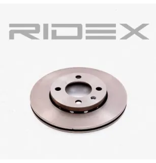 Disco de freno para SEAT, VAG, VW- 6N0615301C, 6N0615301F JZW615301L