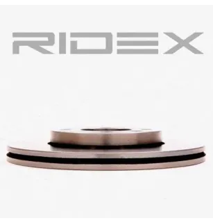 Brake disc for SEAT, VAG, VW- 6N0615301C, 6N0615301F JZW615301L