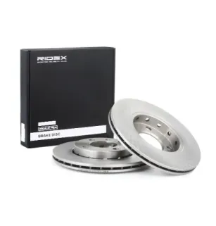 Disco de freio para SEAT, VAG, VW-6N0615301C, 6N0615301F JZW615301L