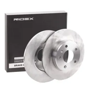 Disco de freno para OPEL, VAUXHALL- 00569125, 093188707, 569125 93188707