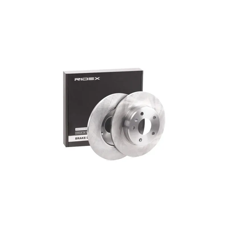 Disco freno per OPEL, VAUXHALL- 00569125, 093188707, 569125 93188707