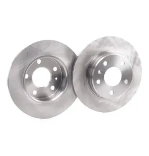 Disco de freno para OPEL, VAUXHALL- 00569125, 093188707, 569125 93188707