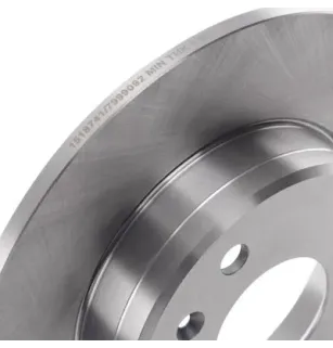 Disco de freio para OPEL, VAUXHALL-00569125, 093188707, 569125 93188707