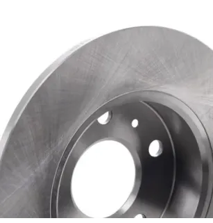 Brake disc for OPEL, VAUXHALL- 00569125, 093188707, 569125 93188707