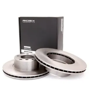 Brake disc for BMW- 34111163013, 34111163081, 34111163395, 34111164839 34116767061