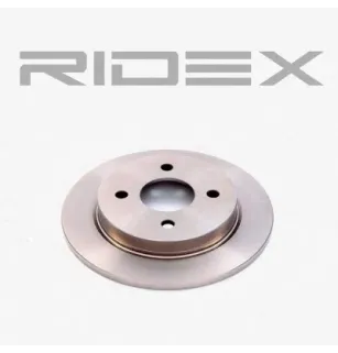 Disco de freio para FORD, FORD USA- 7S6Z2C026A 1S4Z2C026BA