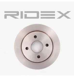 Disco freno per FORD, FORD USA- 7S6Z2C026A 1S4Z2C026BA