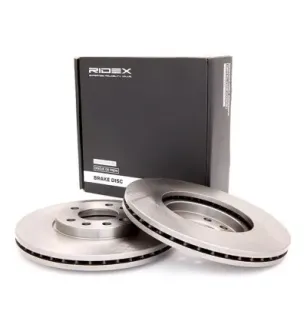 Disco freno per LOTUS, OPEL, SAAB, VAUXHALL- 4801584, 90496327, 90512029, 9197912 93177674