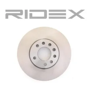 Brake disc for LOTUS, OPEL, SAAB, VAUXHALL- 4801584, 90496327, 90512029, 9197912 93177674