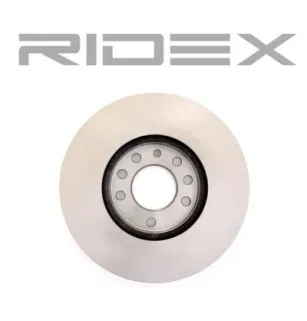 Brake disc for LOTUS, OPEL, SAAB, VAUXHALL- 4801584, 90496327, 90512029, 9197912 93177674