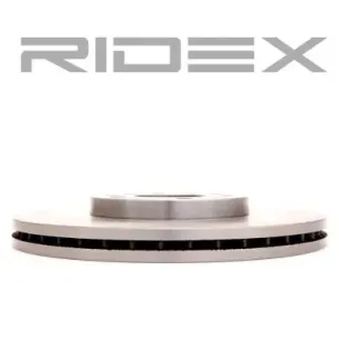 Disco freno per LOTUS, OPEL, SAAB, VAUXHALL- 4801584, 90496327, 90512029, 9197912 93177674