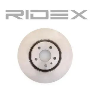 Disco de freno para ALFA ROMEO, FIAT, GENERAL MOTORS, LANCIA, OPEL- 569095, 569086 95515331